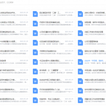 可撰写各类公文（总结、报告、汇报、请示）
