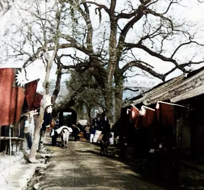 街边路摊代笔先生消失,网络代笔依旧火爆